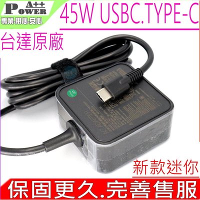 ACER 45W USBC TYPEC 宏碁 原裝 R751T, R751TN,CP511,ADP-45GW,方型迷你