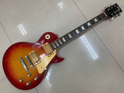 JHS（（金和勝 樂器））日本製造 YAMAHA SL500S 電吉他