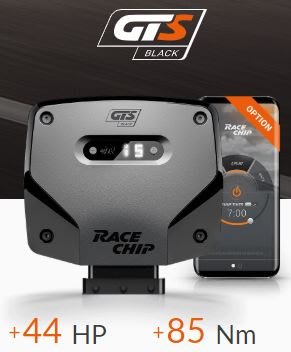 德國 Racechip 外掛 晶片 電腦 GTS Black APP 控制 Audi 奧迪 Q7 AM 3.0 TDI 272PS 580Nm 15+ 專用