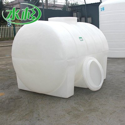 水杉塑料儲水罐水塔柴油桶大碼儲水桶儲水箱發酵堆肥桶箱1/2噸