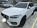 小蔣精選 2019年  Volvo  XC90 T5 Momentum 2.0