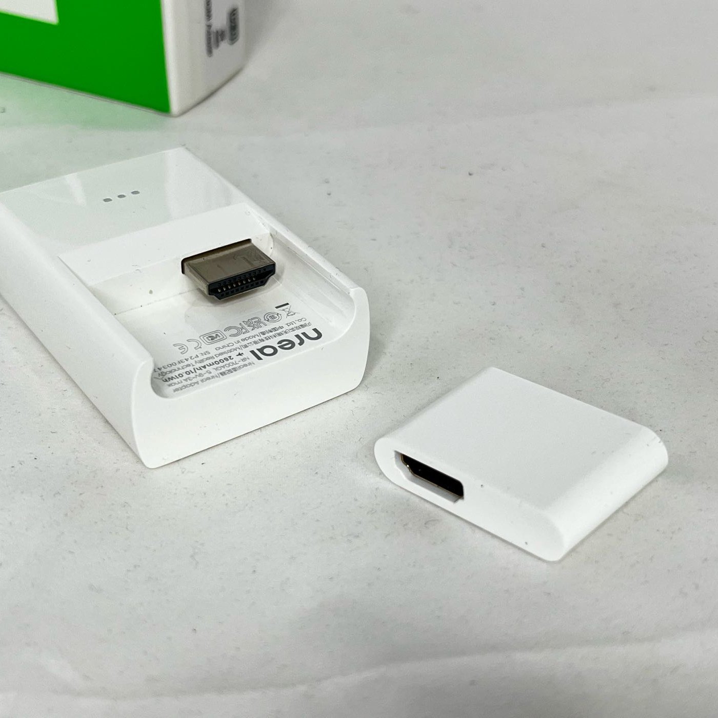 Nreal Light Nreal X HDMI / iPhone 連接器| Yahoo奇摩拍賣