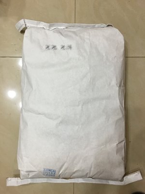 【肥肥】256 化工原料 - 生石灰粉 (氧化鈣) - 1kg包裝。