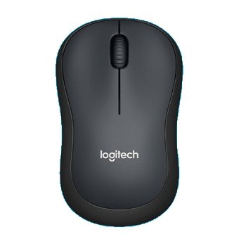 【新魅力3C】全新 LOGITECH 羅技M221 無線滑鼠