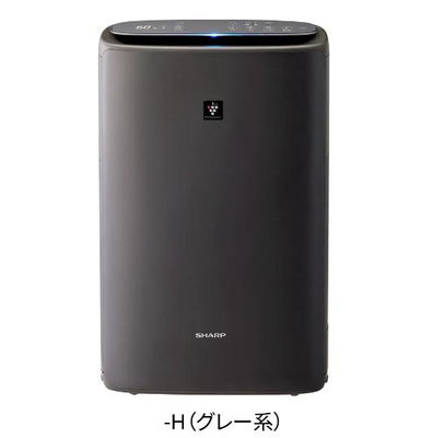 《Ousen現代的舖》日本SHARP夏普【KI-SS50】加濕 空氣清淨機《棕、11.5坪、集塵、除臭、PM2.5》※代購服務