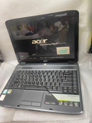 【電腦零件補給站】Acer 宏碁 Aspire 4330 14吋筆記型電腦 Windows XP