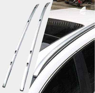 【車王汽車精品百貨】本田 HONDA CRV5 CRV CRV5.5 車頂架 行李架 平貼式 鋁合金 原車孔位 可載重