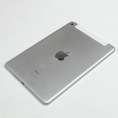 【蒐機王】Apple iPad Mini 4 64G LTE 85%新 銀色【可用舊機折抵購買】C6811-6