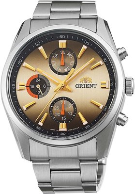 日本正版 Orient 東方 WV0041UY 手錶 男錶 日本代購