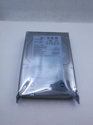 【冠丞3C】希捷 SEAGATE ST3300656SS SAS 300G 15K 硬碟 HDD S-109