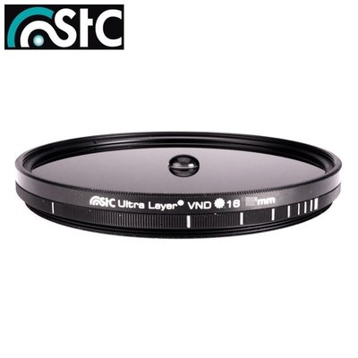 台灣STC防污多層鍍膜82mm減光鏡ND16-4096可調式ND減光鏡可調式ND濾鏡ND16-ND4096黑色濾鏡ND16~ND4096 VND減光鏡VND濾鏡