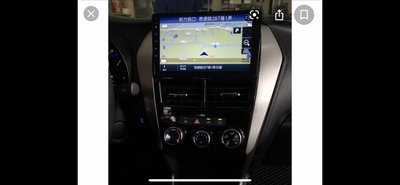 ☆雙魚座〃汽車精品〃安卓機 VIOS 2018年~ 9吋螢幕8核心/4G/64 Android機10.0