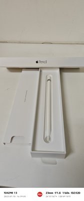 Apple Pencil 1代 for iPad