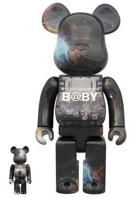 Bearbrick 100% 千秋的價格推薦- 2023年11月| 比價比個夠BigGo