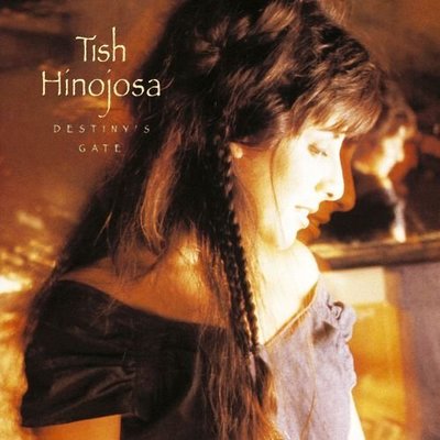 ##80 全新進口CD Tish Hinojosa – Destinys Gate [1994]