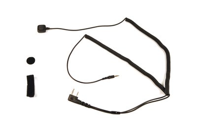 [ 超音速 ] Super Sonic M2 藍芽耳機專用 M003K-M2 連接K系列無線電專用線