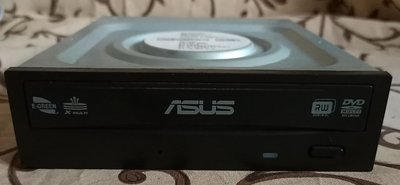 ASUS DRW-24D3ST DVD 燒錄光碟機