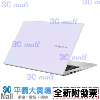 【全新附發票】ASUS VivoBook X413FP-0021W10210U 幻彩白 筆記型電腦 NB