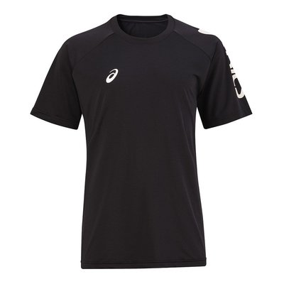 棒球世界asics亞瑟士 2020 短袖T恤 K12047-90A 特價黑色