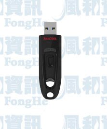 Sandisk Ultra 16GB USB3.0 隨身碟(SDCZ48-016G-U46)【風和資訊】