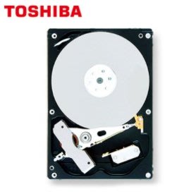 JT3C實體門市體驗館*TOSHIBA 東芝 2TB SATA3 3.5吋監控硬碟 (HDWT720UZSVA )