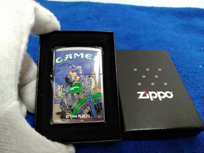 Zippo Camel的價格推薦- 2023年10月| 比價比個夠BigGo