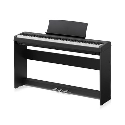 格律樂器 KAWAI ES110 電鋼琴 含琴架 行動數位鋼琴