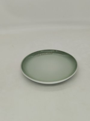 現貨 法國LE CREUSET酷彩炻瓷首爾花蕾系列17/22cm盤子餐盤