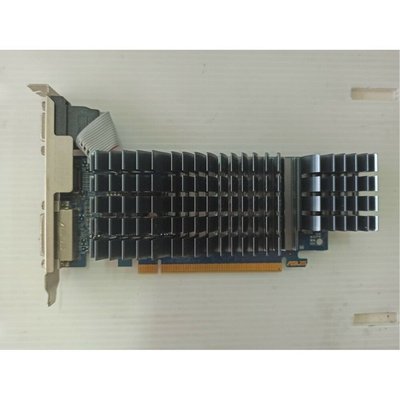 62@ASUS 華碩GT620-SL-2GD3-V3-DP (DI) DDR3 2G顯示卡 (兩款隨機出)