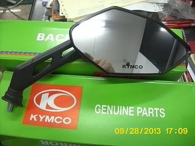 欣輪車業 KYMCO 光陽 G6 原廠 後視鏡 單支 自取570元