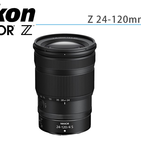 即購入可】Nikon NIKKOR Z 24-70F4 S transporcar.com
