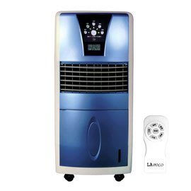 【家電購】LAPOLO藍普諾微電腦四合一冰冷扇 8公升 ZS-888D