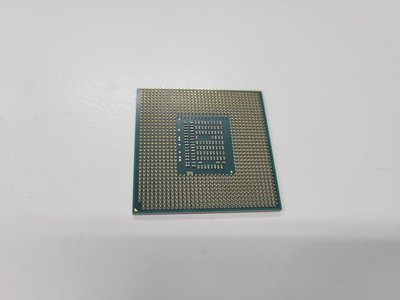 【 大胖電腦 】Intel i7-3630QM CPU/筆電處理器/6M/3.4G/保固30天 直購價1800元
