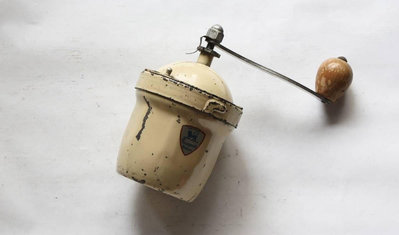 1952法國古董磨豆機 古道具 PEUGEOT G1