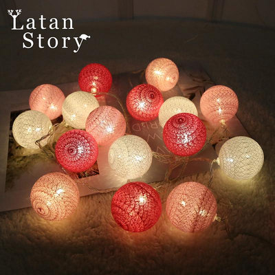 圣誕節裝飾品創意led燈飾圣誕球掛飾發光店鋪家用場景布置布置
