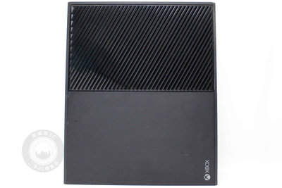 【高雄青蘋果3C】XBOX ONE CONSOLE 500G 無體感電玩主機 黑 二手主機#88936