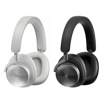 禾豐音響 頂級款 B&O Beoplay H95 適應式主動降噪頭戴式耳機 公司貨保3年