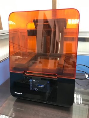 formlabs Form 3 光固化 3D印表機 台灣總代理公司貨 極新
