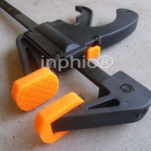INPHIC-手持工具 木工工具F夾4吋，6吋、8吋10吋、12吋、18吋、24吋、30吋