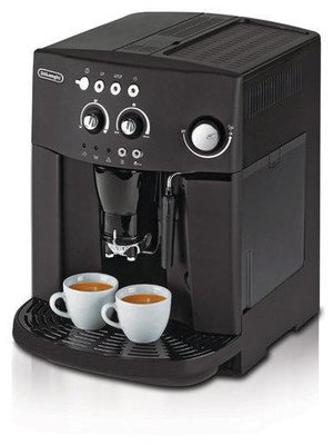 【 米拉羅咖啡】實演機分期0利率 義大利 DeLonghi 全自動咖啡機 ESAM4000