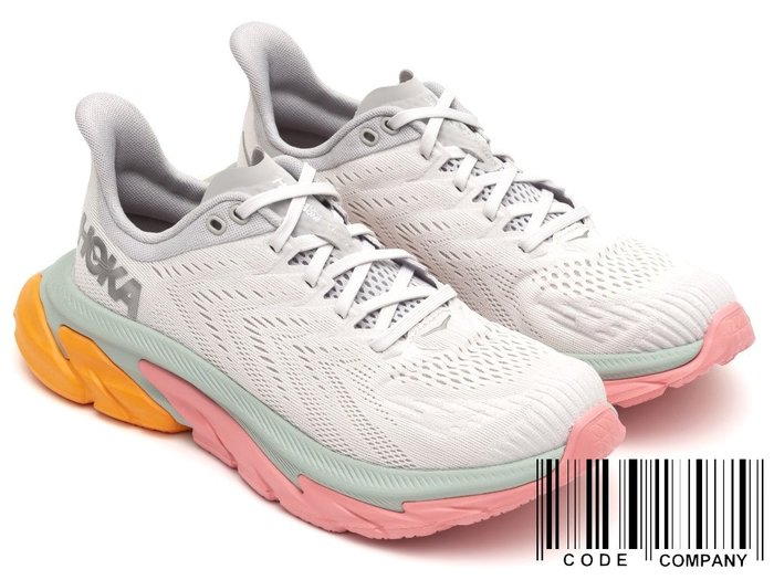 美品 HOKA ONE ONE CLIFTON EDGE 23.5cm - www.onkajans.com