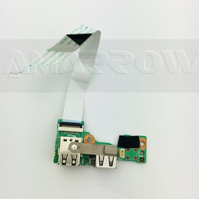 宏碁/acer 6920 筆電內置USB接口 USB小板 6050A2187801