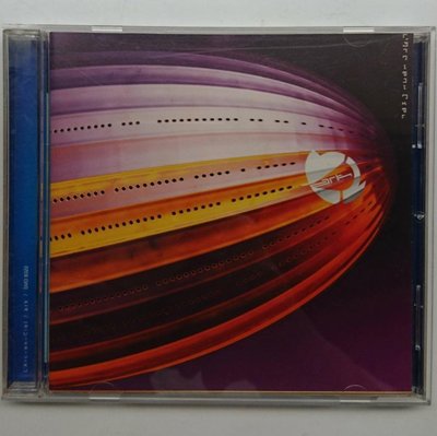 L`Arc~en~Ciel彩虹樂團~ark 千禧之航 1998年發行