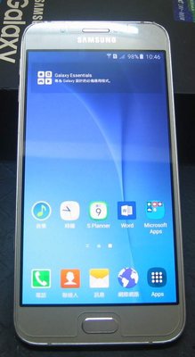 【東昇電腦】Samsung Galaxy A8 5.7吋 八核 2G 32GB 雙卡雙待