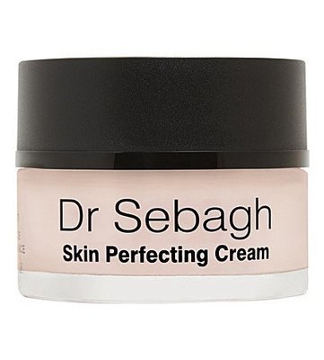 英國代購 Dr . Sebagh Skin Perfecting Cream 完美肌膚面霜 英國專櫃正品 新上市
