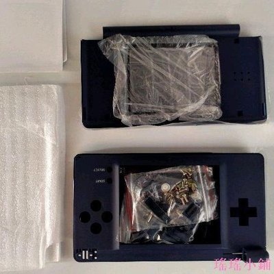 瑤瑤小鋪Case NDLS Chasing NDLS, 用於 Nintendo DS Lite NDSL / Price