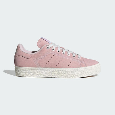 adidas STAN SMITH 運動休閒鞋 小白鞋 女 - Originals IG0345