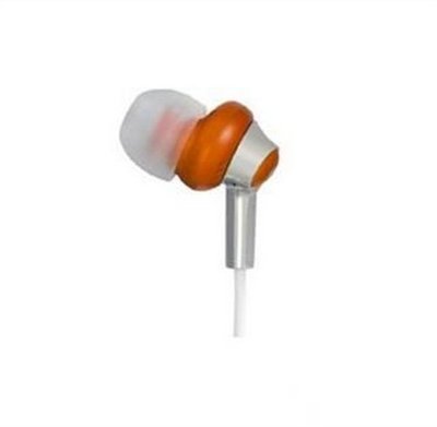 祥富科技家電 Panasonic 國際牌 密閉型內耳式耳機 [橘色] RP-HJE300