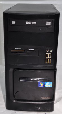 ASUS MD520  電腦主機(三代  Core i7 3770 處理器)