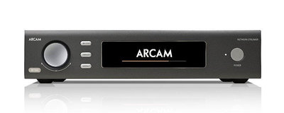 【賽門音響】英國 Arcam ST60 數位串流播放機〈公司貨〉
